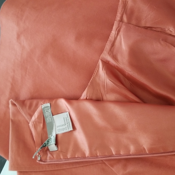 Forever 21 Short Dress - Picture 6 of 6